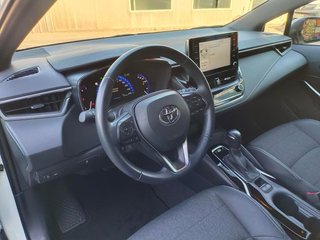 Toyota Corolla Touring Sports 125H Business