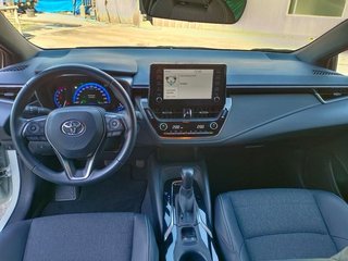 Toyota Corolla Touring Sports 125H Business
