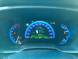 Toyota Corolla Touring Sports 125H Business