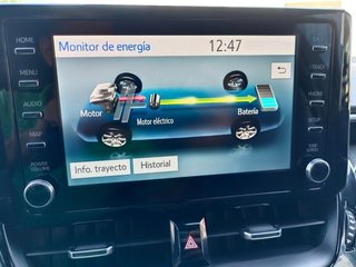 Toyota Corolla Touring Sports 125H Business
