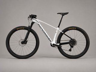 MTB MONDRAKER CHRONO CARBON