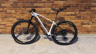 MTB MONDRAKER CHRONO CARBON
