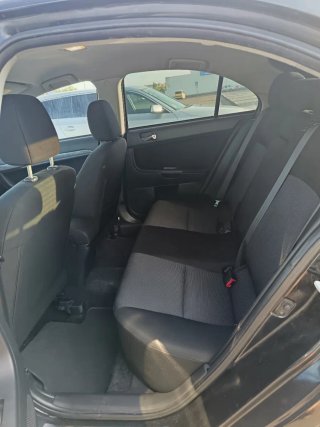 Mitsubishi Lancer 2008