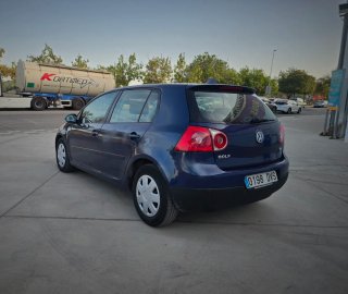 VOLKSWAGEN GOLF 5 1.9TDI 105CV