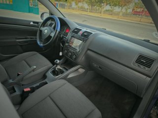 VOLKSWAGEN GOLF 5 1.9TDI 105CV