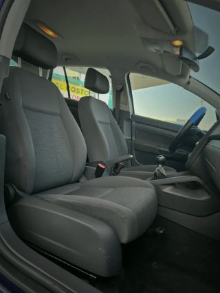 VOLKSWAGEN GOLF 5 1.9TDI 105CV