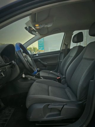 VOLKSWAGEN GOLF 5 1.9TDI 105CV