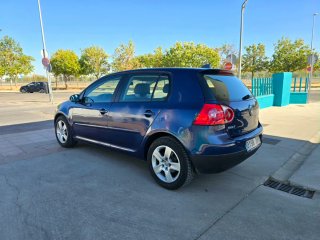 Volkswagen Golf V 1.9TDI 105CV