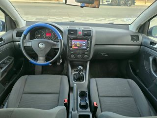 Volkswagen Golf V 1.9TDI 105CV