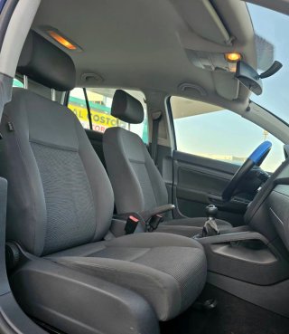 Volkswagen Golf V 1.9TDI 105CV