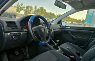 Volkswagen Golf V 1.9TDI 105CV