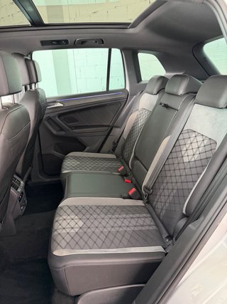Volkswagen Tiguan R Line | 53.000km | Nacional