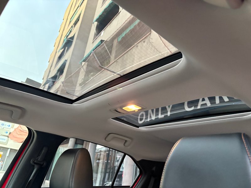 Mitsubishi Eclipse Cross 2018, foto 8