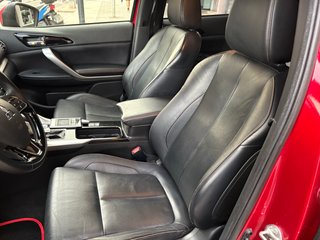 Mitsubishi Eclipse Cross Kaiteki 4wd 8CVT 2018