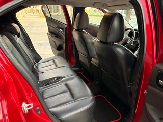 Mitsubishi Eclipse Cross Kaiteki 4wd 8CVT 2018