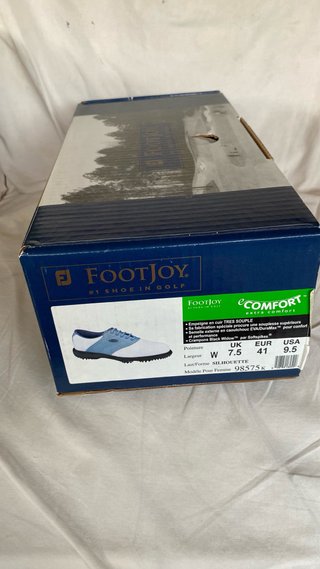 Zapatos de Golf FootJoy Mujer
