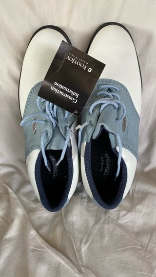 Zapatos de Golf FootJoy Mujer