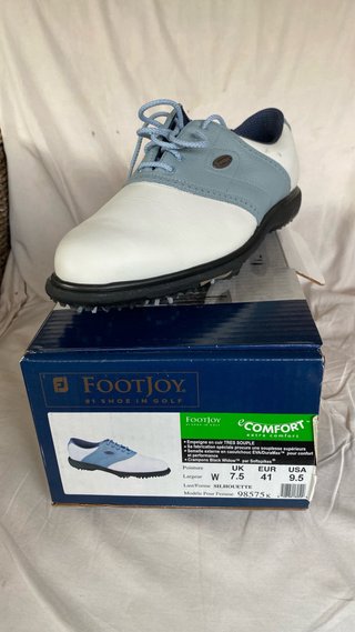 Zapatos de Golf FootJoy Mujer
