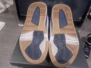 Zapatillas Jordan Flight Court (GS) Nuevas