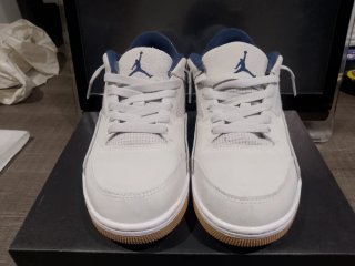 Zapatillas Jordan Flight Court (GS) Nuevas