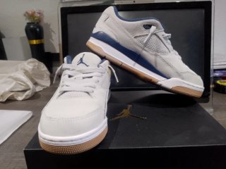 Zapatillas Jordan Flight Court (GS) Nuevas