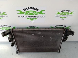 96718 radiador de agua ham_96718 iveco daily pr *