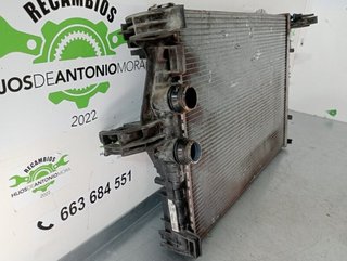 96718 radiador de agua ham_96718 iveco daily pr *