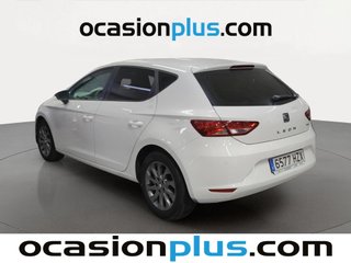 SEAT León 1.4 TSI ACT S&S  I-Tech DSG-7 110 kW (150 CV)