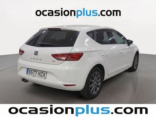 SEAT León 1.4 TSI ACT S&S  I-Tech DSG-7 110 kW (150 CV)