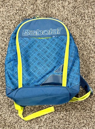 Mochila Tenis Babolat