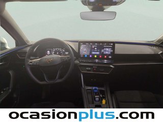 CUPRA León 1.5 eTSI DSG 110 kW (150 CV)