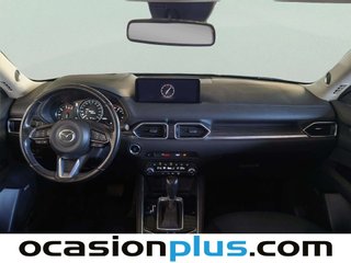Mazda CX-5 2.2 DE Zenith AT 135 kW (184 CV)
