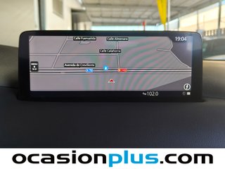 Mazda CX-5 2.2 DE Zenith AT 135 kW (184 CV)