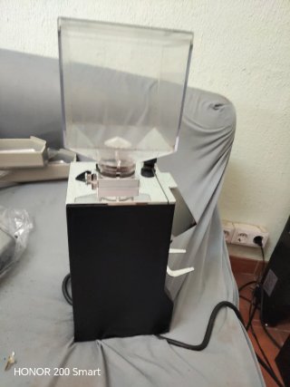 Molinillo de café