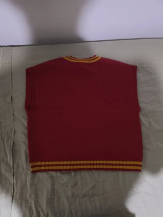 Chaleco Gryffindor Harry Potter Talla Única