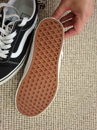 Deportivas Vans mujer