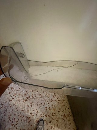 Nevera Fagor 60cm x 200cm