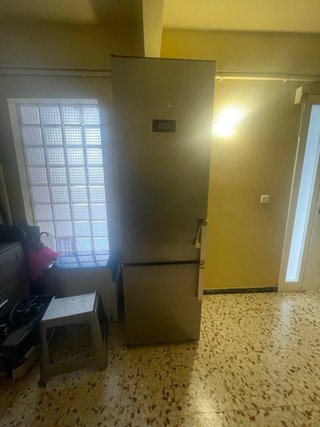 Nevera Fagor 60cm x 200cm