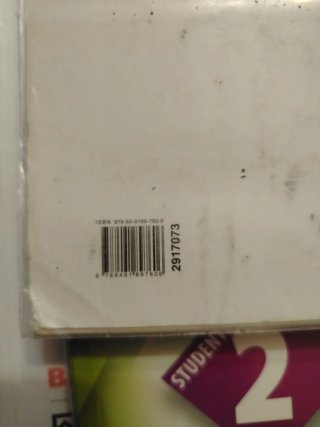 Historia de España 2º Bachillerato
