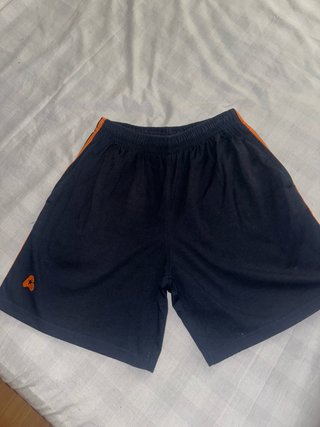 Pantalón corto chándal Aquila talla 38
