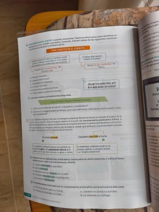 Lengua Castellana y Literatura. 3 Secundaria. R...