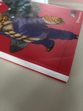 Bola de Drac Definitiva 4