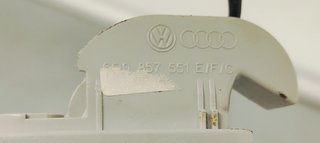 PARASOL IZQUIERDO SEAT LEON (1P1) 1.6 TDI 105 FAP