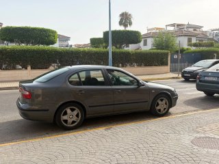 SEAT Toledo 2003