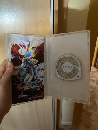 Pack 3 Juegos PSP