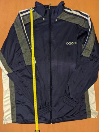 Chándal Adidas Vintage Hombre Talla L