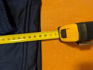 Chándal Adidas Vintage Hombre Talla L