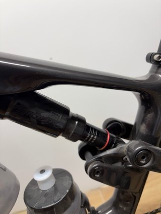 Cannondale Scalpel 4 Talla M