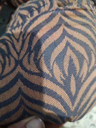 Mochila Emeibaby Evolutiva Molt còmode de posar