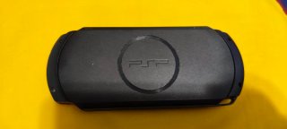 Sony PSP Negra